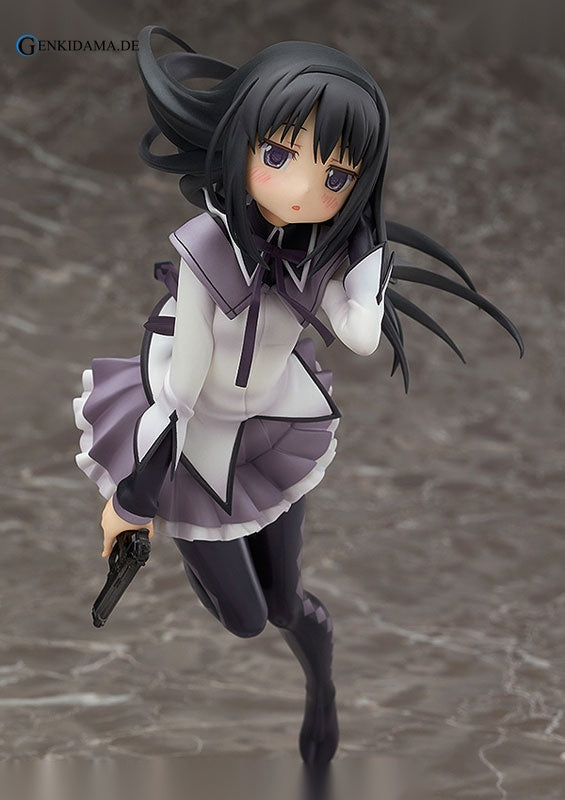 Puella Magi Madoka Magica the Movie - Homura Akemi -The Beginning Story/The Everlasting