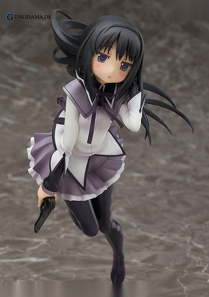 Puella Magi Madoka Magica the Movie - Homura Akemi -The Beginning Story/The Everlasting