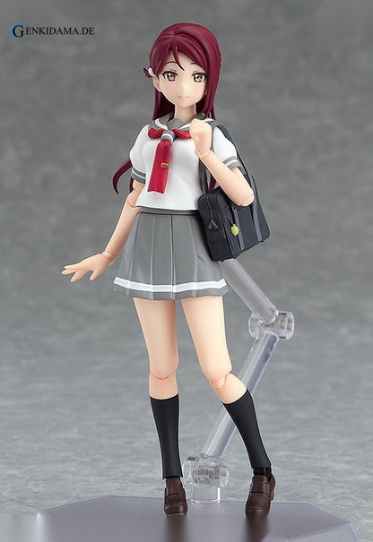 figma - Love Live! Sunshine!!: Riko Sakurauchi