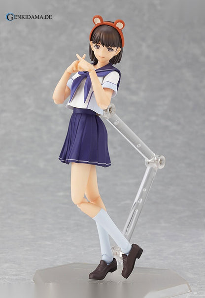 figma - Loveplus+: Nene Anegasaki