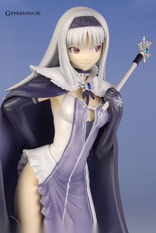 Shining Wind - Blanc Neige (Regular Edition)