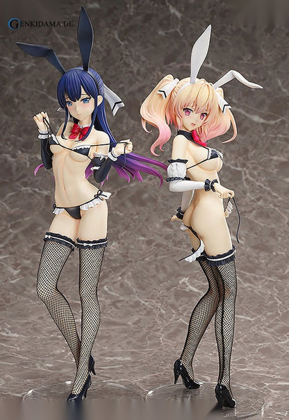 B-STYLE Hisasi Original Bunny series Mitsuka Bunny Ver.