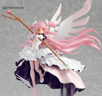 figma - Puella Magi Madoka Magica: Ultimate Madoka