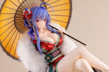 Azur Lane: St. Louis - Spirits in the Snow Ver. 1/7