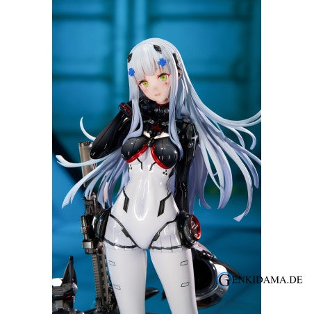 416 Midnight Gospel ver Girls Frontline 1/7 Scale Figure (W/bonus) Ansicht 14