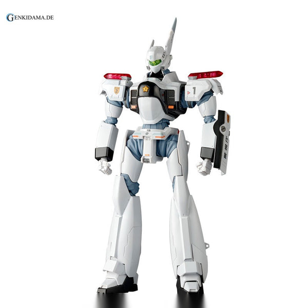 Detailansicht Revoltech Mobile Police Patlabor EZY Ingram Plus (AV-98plus) (Kaiyodo Exclusive)