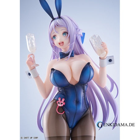 Folkwang Moist Rabbit - Goddess of Victory Nikke 1/7 Scale Figure Limited Edition Ansicht 9