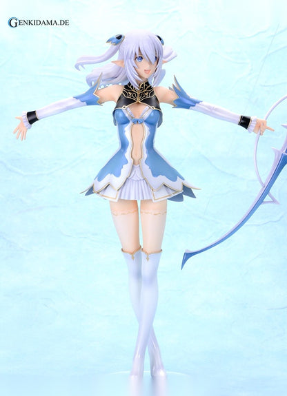 Shining Blade - Altina Mel Sylphis
