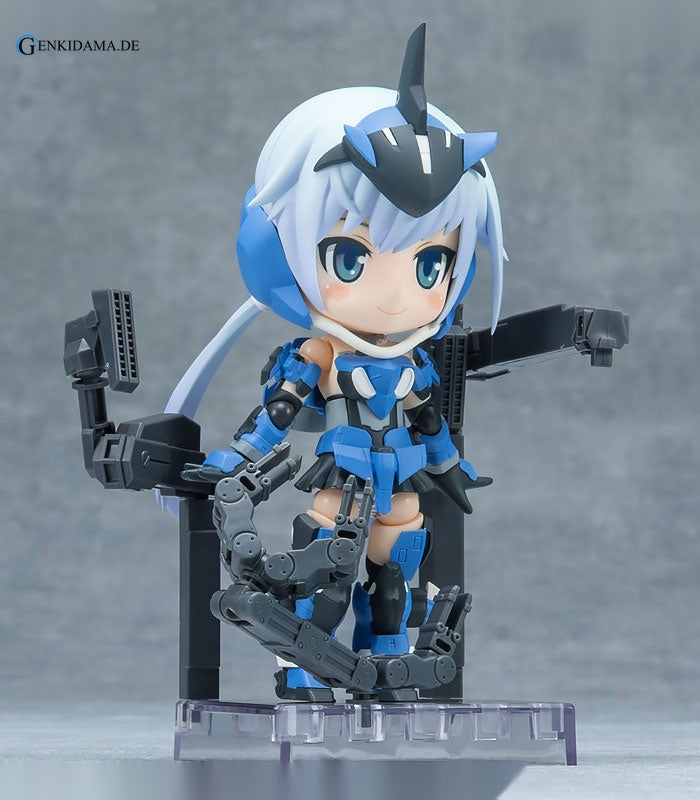 Cu-poche - Frame Arms Girl: FA Girl Stylet Posable