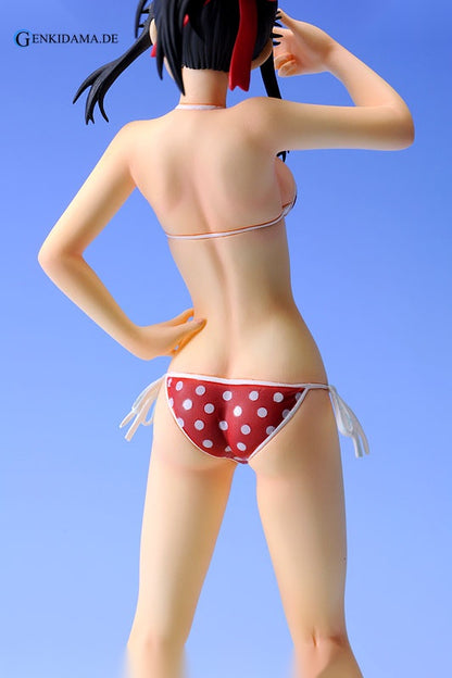 BEACH QUEENS - Loveplus: Manaka Takane