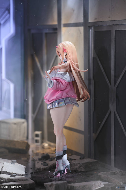 Goddess of Victory NIKKE: Viper 1/7 - A Realization That Came Too Late Ver.