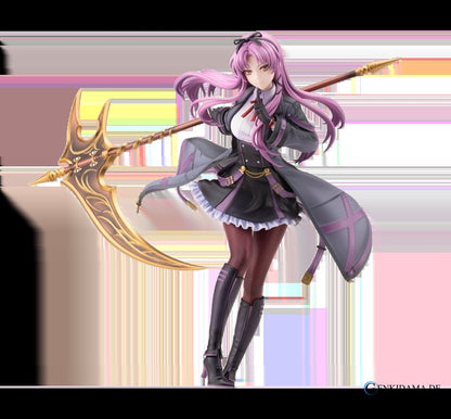 The Legend of Heroes Trails in the Sky: Renne Bright 1/8 - Trails of Dawn II Ver.