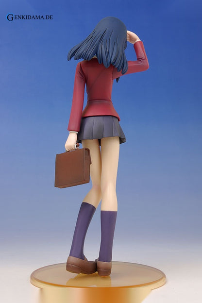 Resinya! - Toradora!: Ami Kawashima
