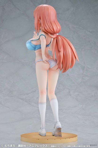 Even the Student Council Has Its Holes!: Komaro Michinoku 1/4 - Gym Wear Ver. Re▼Dress (Cast-Off)