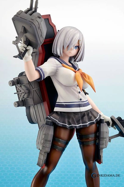 Kantai Collection -Kan Colle- Hamakaze Iso Kai LIMITED EDITION