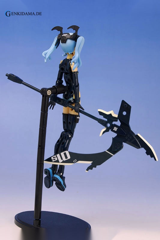 Busou Shinki Light Armor - Valona