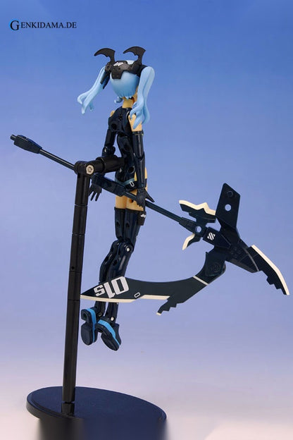 Busou Shinki Light Armor - Valona