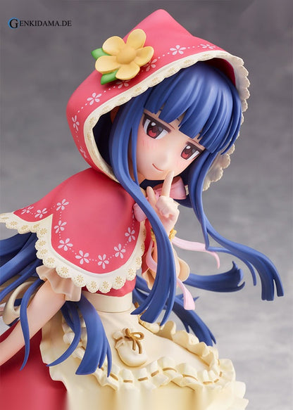 THE IDOLM@STER Cinderella Girls Yukimi Sajo +