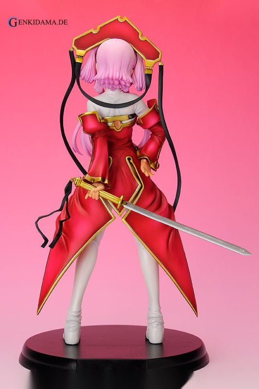 Shin Koihime Musou - Houshouden Sonken -Renge