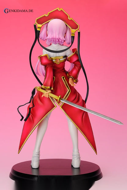 Shin Koihime Musou - Houshouden Sonken -Renge