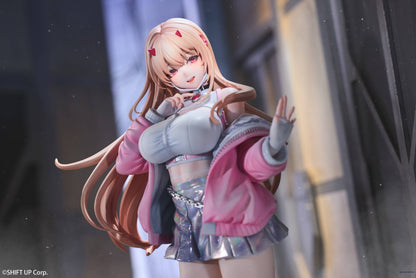 Goddess of Victory NIKKE: Viper 1/7 - DX A Realization That Came Too Late Ver. (With Bonus)