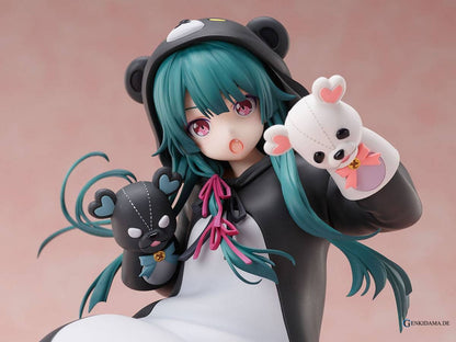Kuma Kuma Kuma Bear - Yuna