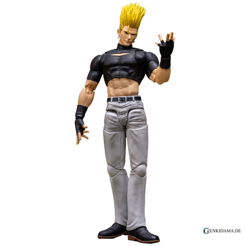 Storm Arena Benimaru Nikaido The King Of... Anime Anime Figur günstig kaufen Ansicht 1