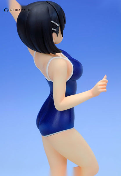 BEACH QUEENS - Sword Art Online: Suguha Kirigaya