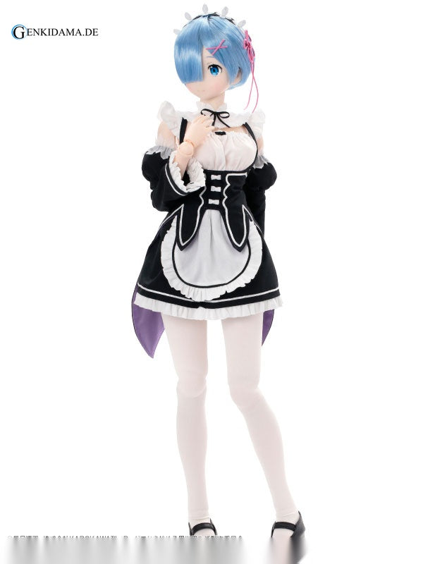 1/3 Hybrid Active No.057 Re:ZERO -Starting Life in Another World- Rem Complete Doll - Anime Figuren günstig kaufen