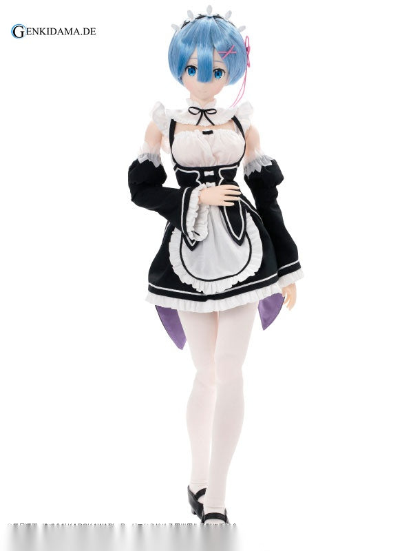 1/3 Hybrid Active No.057 Re:ZERO -Starting Life in Another World- Rem Complete Doll - Anime Figuren günstig kaufen