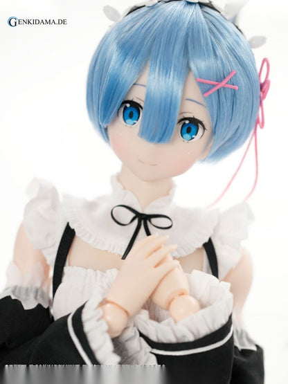 1/3 Hybrid Active No.057 Re:ZERO -Starting Life in Another World- Rem Complete Doll - Anime Figuren günstig kaufen