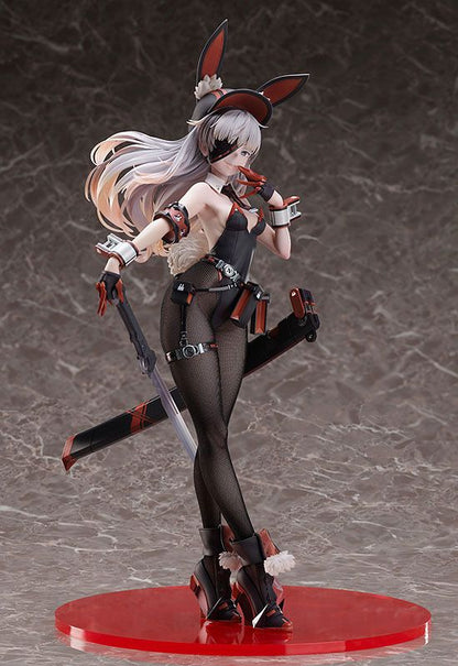 ×-10 Original Character FREEing - Anime Figuren günstig kaufen