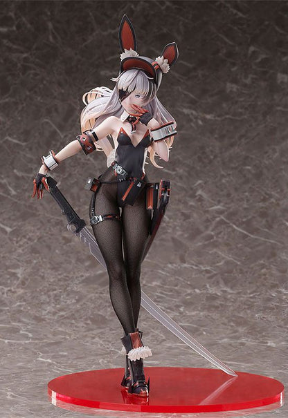 ×-10 Original Character FREEing - Anime Figuren günstig kaufen