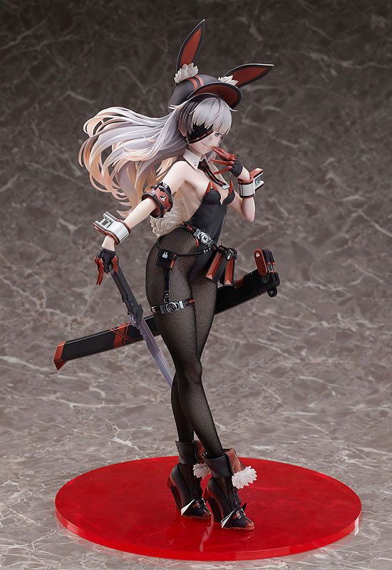 ×-10 Original Character FREEing - Anime Figuren günstig kaufen