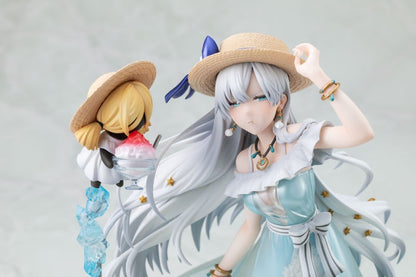 KDcolle "Fate/Grand Order" Anastasia & Viy (Archer) 1/7 - Bonus [KADOKAWA] Ansicht 14