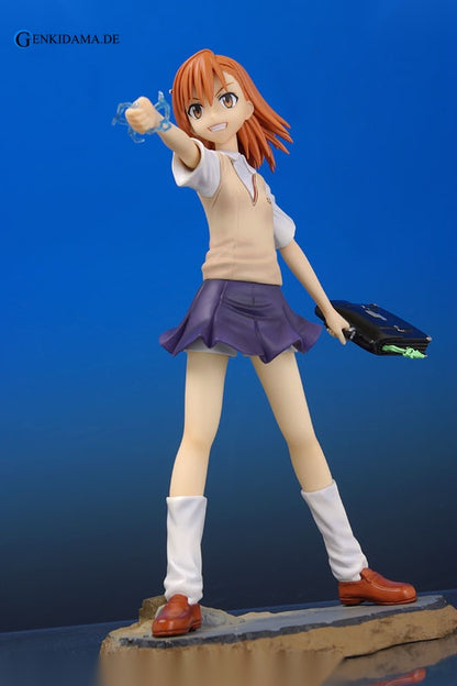 Toaru Majutsu no Index - Mikoto Misaka