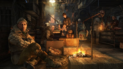 Metro: Redux [Neuauflage]