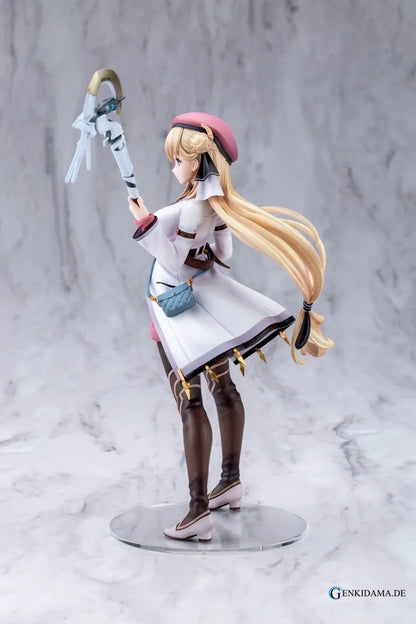 The Legend of Heroes: Agnès Claudel 1/8