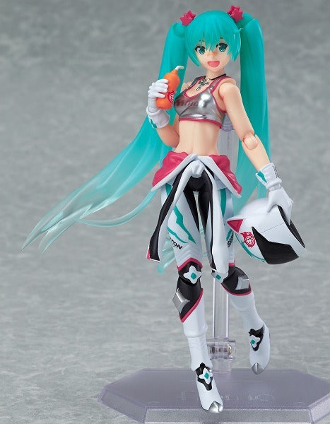 Racing Miku 2013: EV MIRAI ver. Figma Max Factory - Anime Figuren günstig kaufen