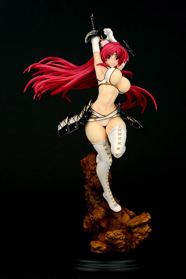 Kousaka Tamaki Limited To Heart 2 Dungeon Travelers Orca Toys - Anime Figuren günstig kaufen