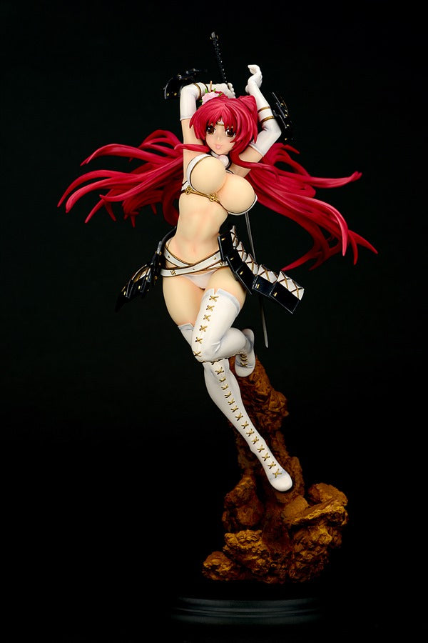 Kousaka Tamaki Limited To Heart 2 Dungeon Travelers Orca Toys - Anime Figuren günstig kaufen
