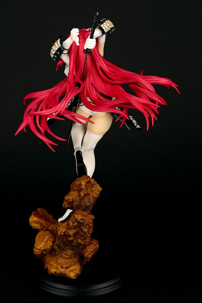 Kousaka Tamaki Limited To Heart 2 Dungeon Travelers Orca Toys - Anime Figuren günstig kaufen