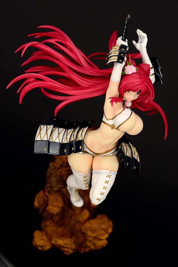 Kousaka Tamaki Limited To Heart 2 Dungeon Travelers Orca Toys - Anime Figuren günstig kaufen