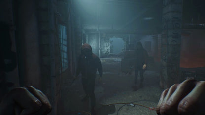 Vampire: The Masquerade Bloodlines 2 First Blood Edition - Anime Figuren günstig kaufen