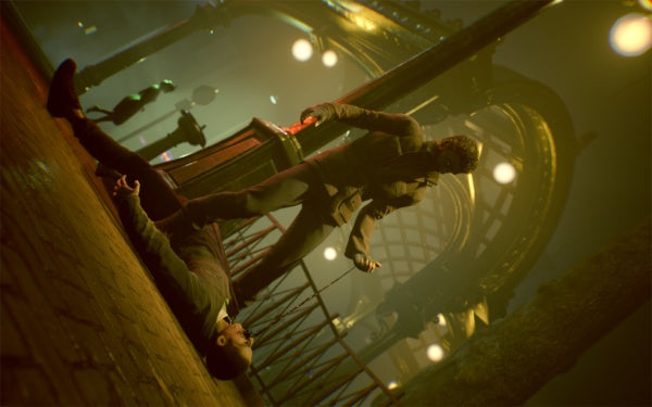 Vampire: The Masquerade Bloodlines 2 First Blood Edition - Anime Figuren günstig kaufen