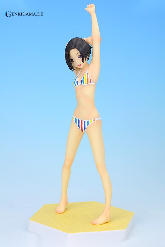 BEACH QUEENS - Loveplus: Rinko Kobayakawa
