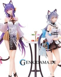 Rurudo Lion/Pastel Oniku Ver. 1/7 [Good Smile Company]