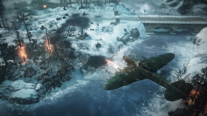 Company of Heroes 2: All Out War Edition