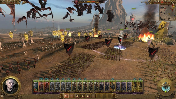 Total War: Warhammer - Savage Edition