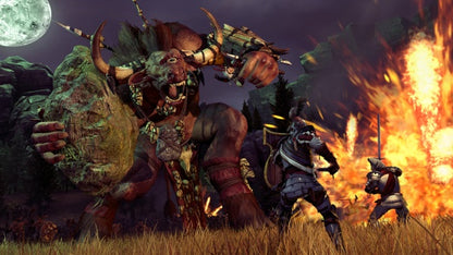 Total War: Warhammer - Savage Edition